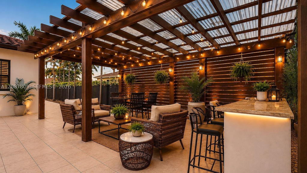 Real estate property located at 19260 134 Ave Road, Miami-dade, Cristina Estates, Miami, FL