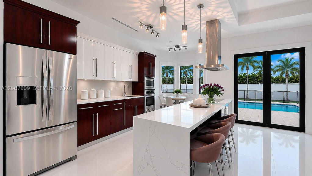 Real estate property located at 19260 134 Ave Road, Miami-dade, Cristina Estates, Miami, FL