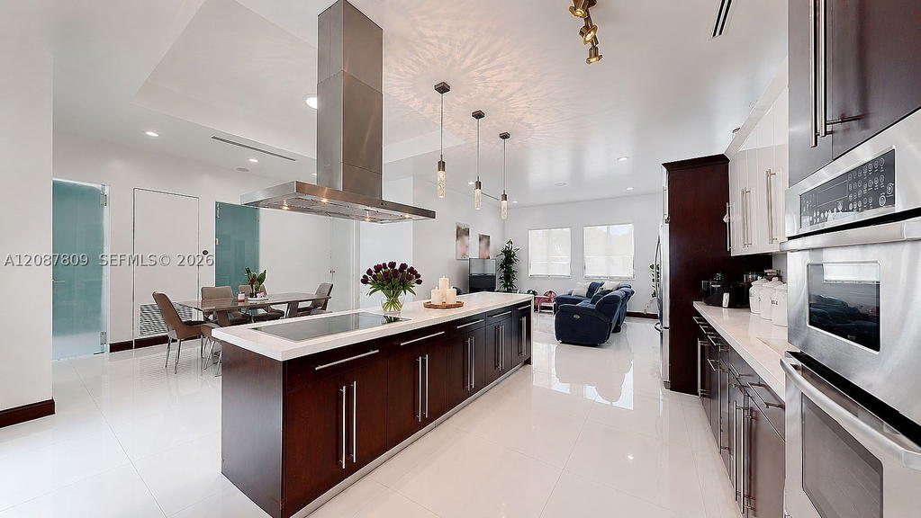 Real estate property located at 19260 134 Ave Road, Miami-dade, Cristina Estates, Miami, FL