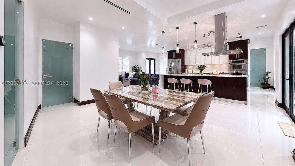 Real estate property located at 19260 134 Ave Road, Miami-dade, Cristina Estates, Miami, FL