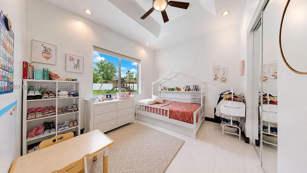 Real estate property located at 19260 134 Ave Road, Miami-dade, Cristina Estates, Miami, FL