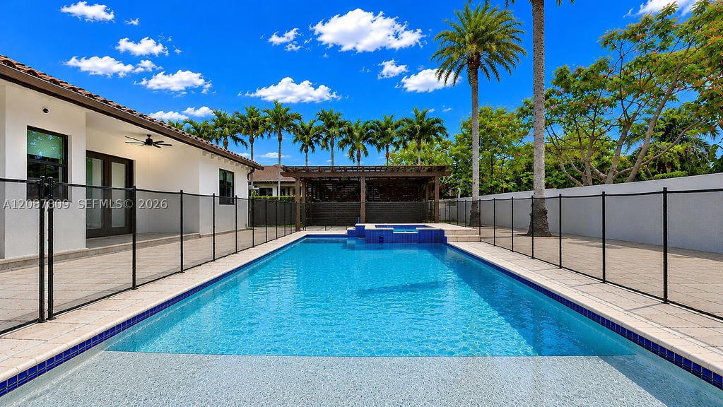 Real estate property located at 19260 134 Ave Road, Miami-dade, Cristina Estates, Miami, FL