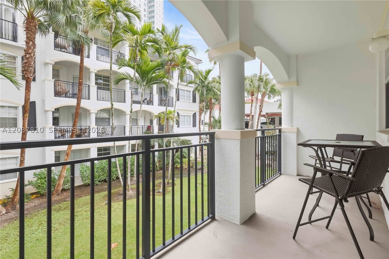 Real estate property located at 3255 184th St #12219, Miami-dade, Village By The Bay Condo, Aventura, FL