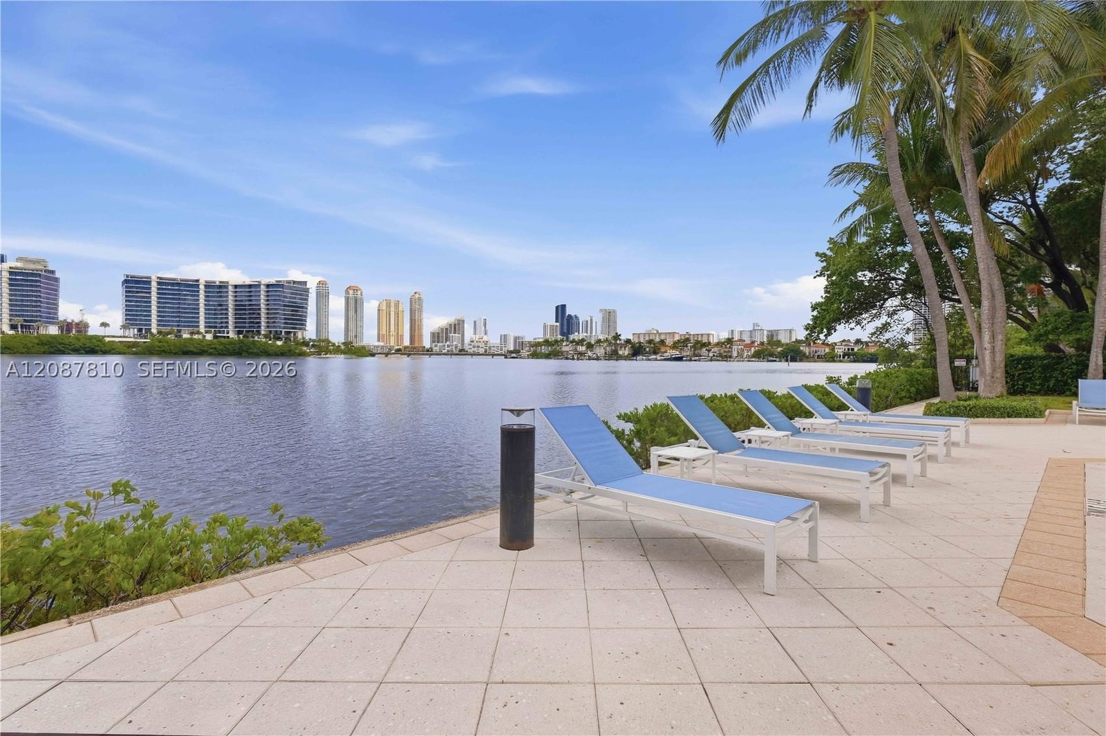 Real estate property located at 3255 184th St #12219, Miami-dade, Village By The Bay Condo, Aventura, FL