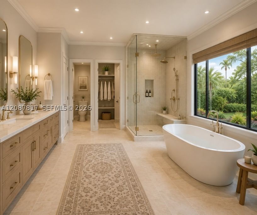 Real estate property located at 5200 210th Ter, Broward, Everglades Land Co, Southwest Ranches, FL