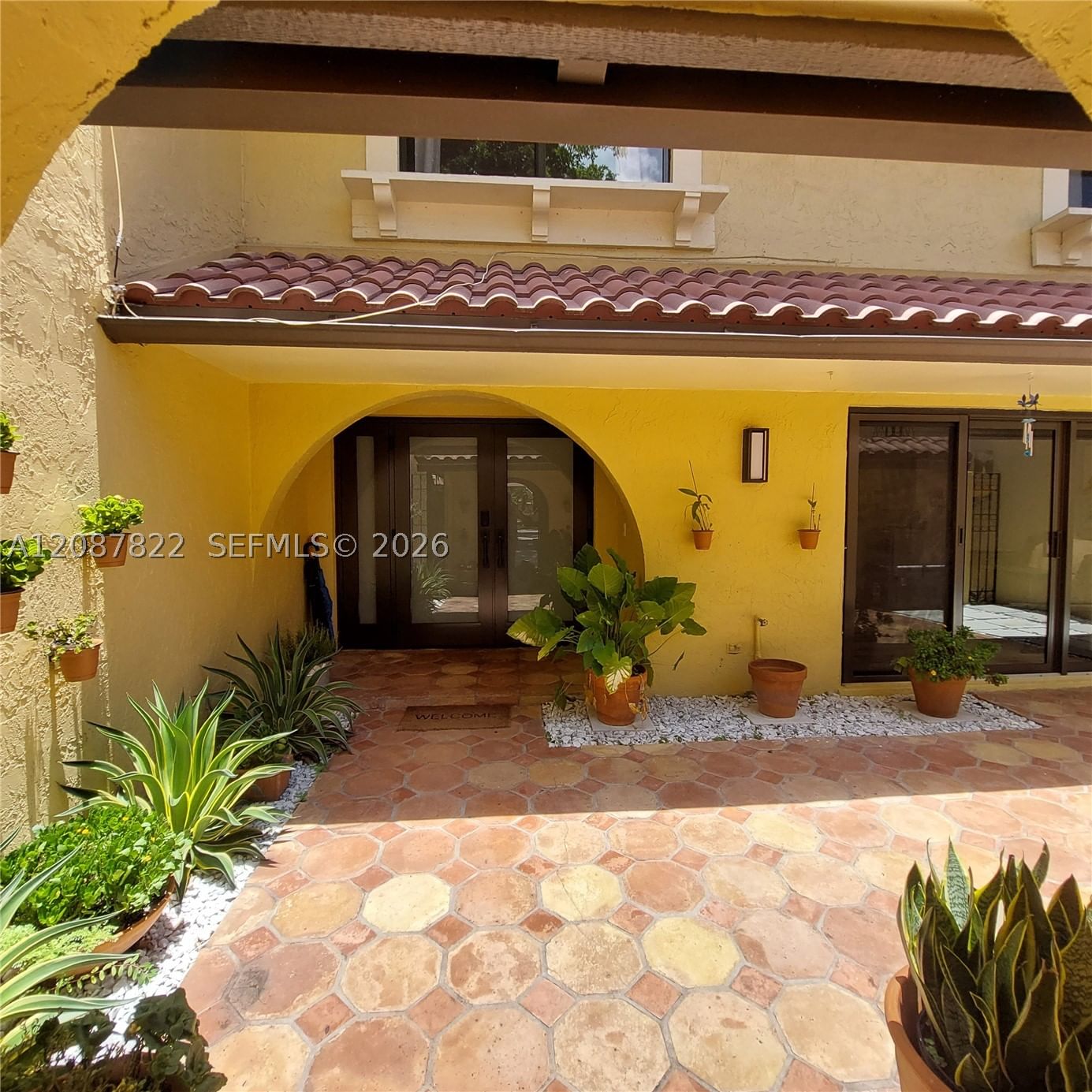 Real estate property located at 3871 Alcantara Ave #74D, Miami-dade, Costa Del Sol Condo A, Doral, FL