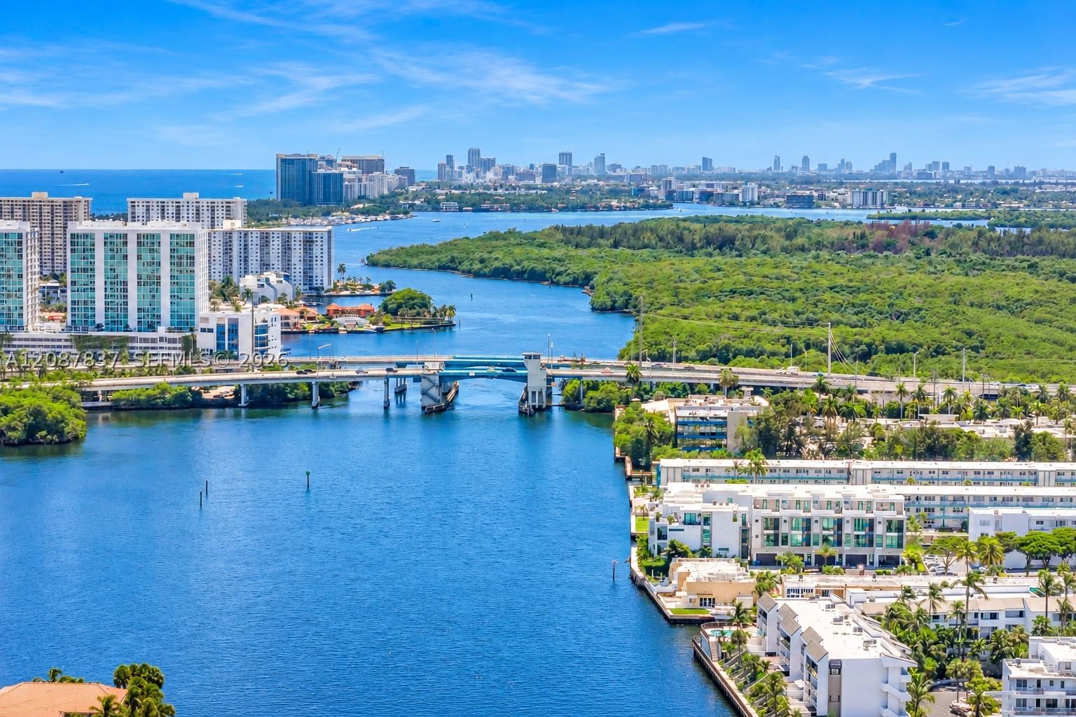 Real estate property located at 3805 170th St A-6, Miami-dade, Lago Verde Villas Condo, North Miami Beach, FL