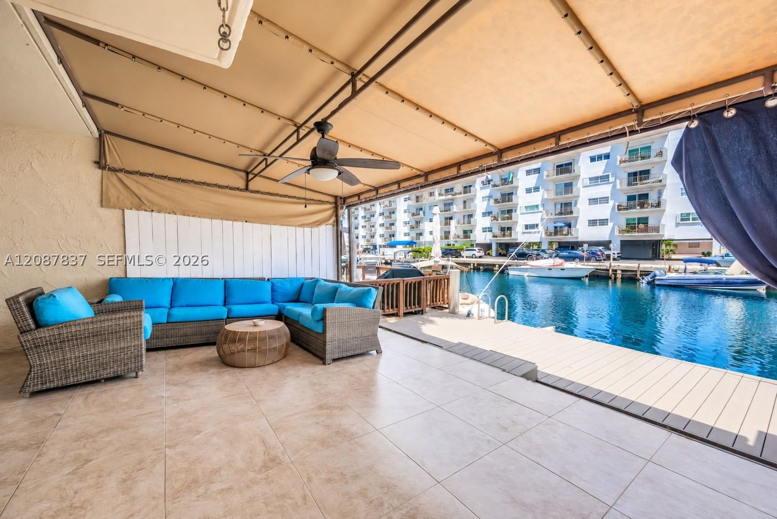 Real estate property located at 3805 170th St A-6, Miami-dade, Lago Verde Villas Condo, North Miami Beach, FL