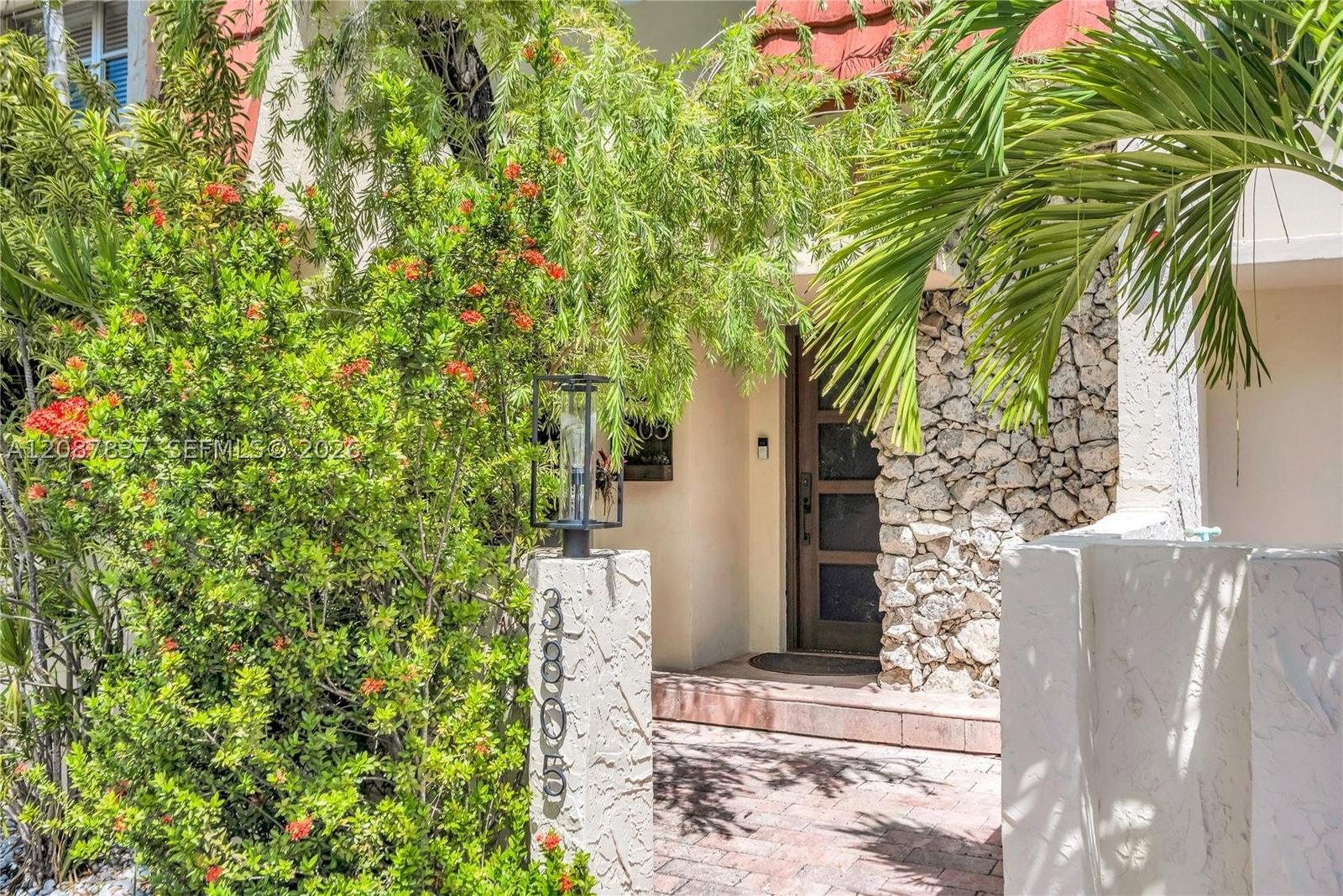 Real estate property located at 3805 170th St A-6, Miami-dade, Lago Verde Villas Condo, North Miami Beach, FL