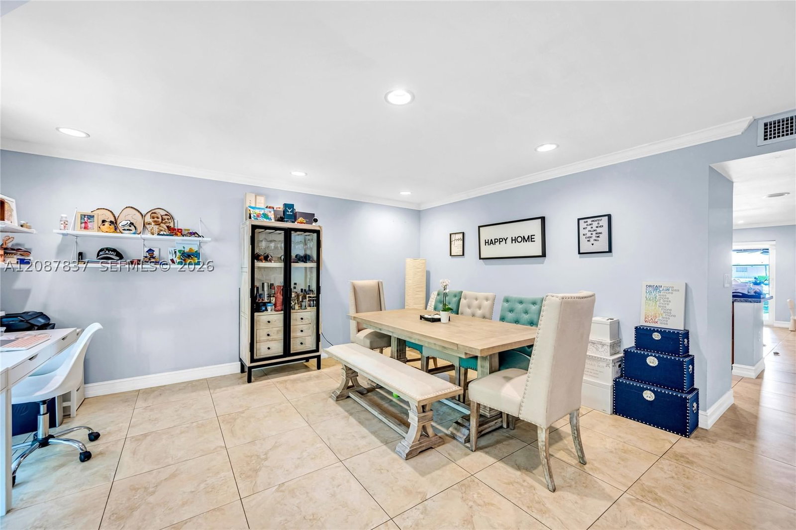 Real estate property located at 3805 170th St A-6, Miami-dade, Lago Verde Villas Condo, North Miami Beach, FL