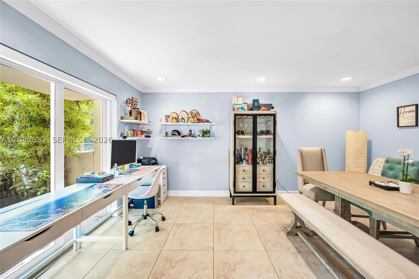 Real estate property located at 3805 170th St A-6, Miami-dade, Lago Verde Villas Condo, North Miami Beach, FL