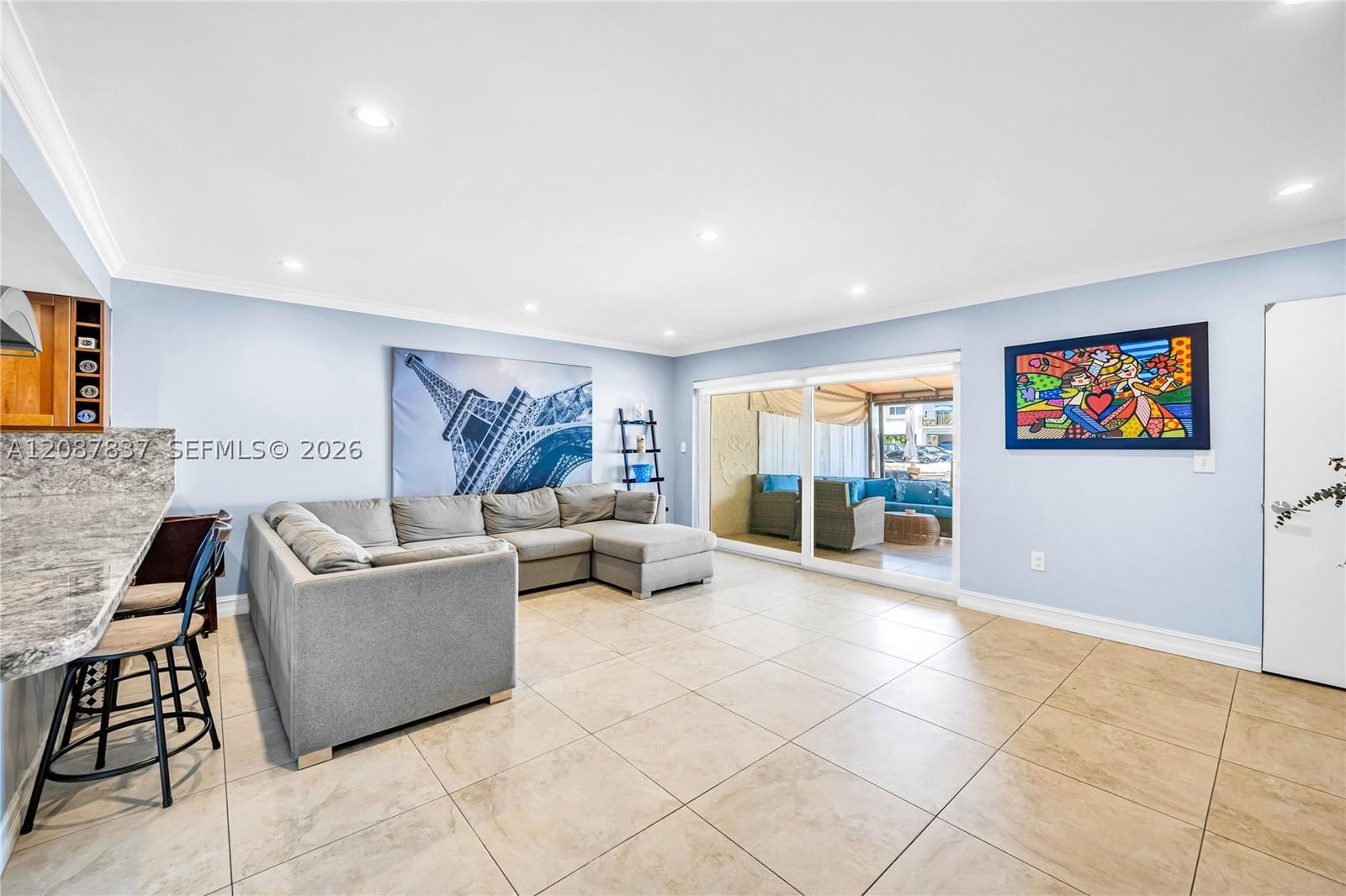 Real estate property located at 3805 170th St A-6, Miami-dade, Lago Verde Villas Condo, North Miami Beach, FL
