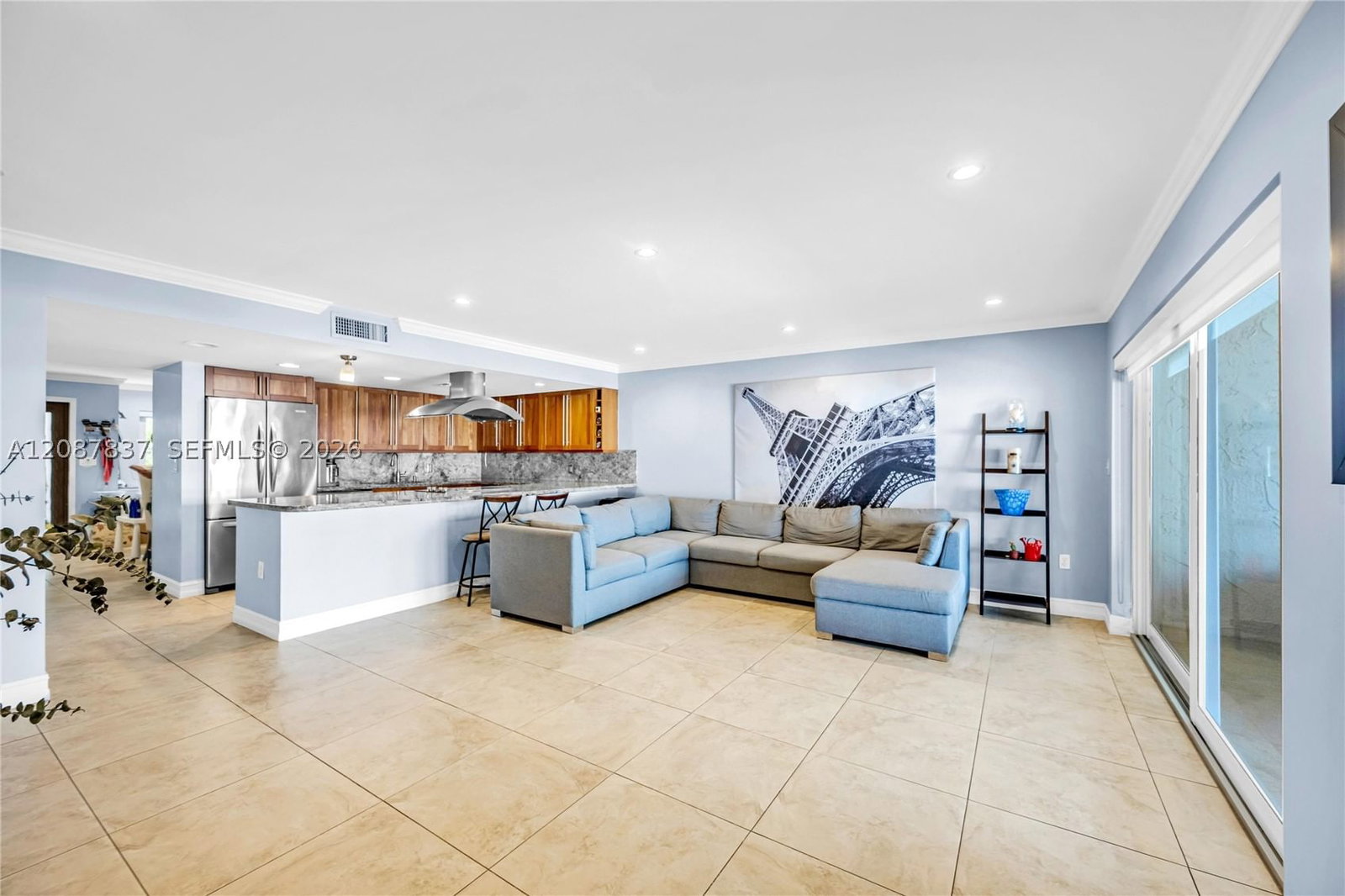 Real estate property located at 3805 170th St A-6, Miami-dade, Lago Verde Villas Condo, North Miami Beach, FL