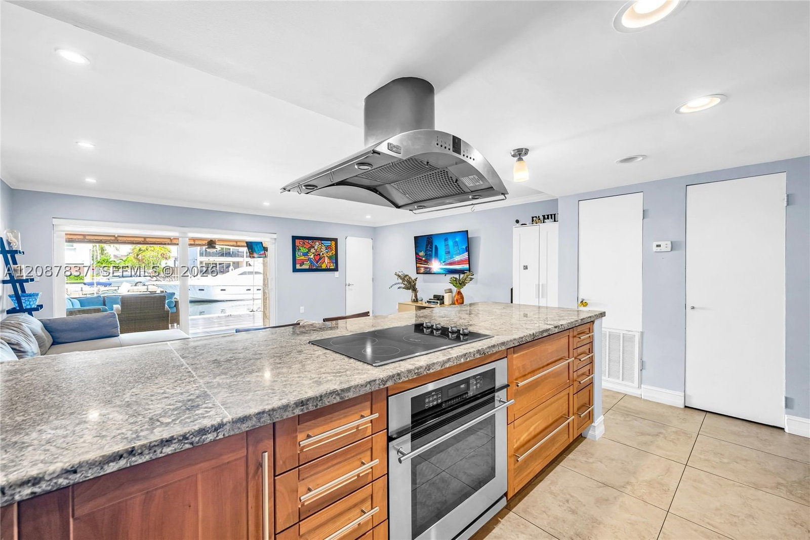 Real estate property located at 3805 170th St A-6, Miami-dade, Lago Verde Villas Condo, North Miami Beach, FL