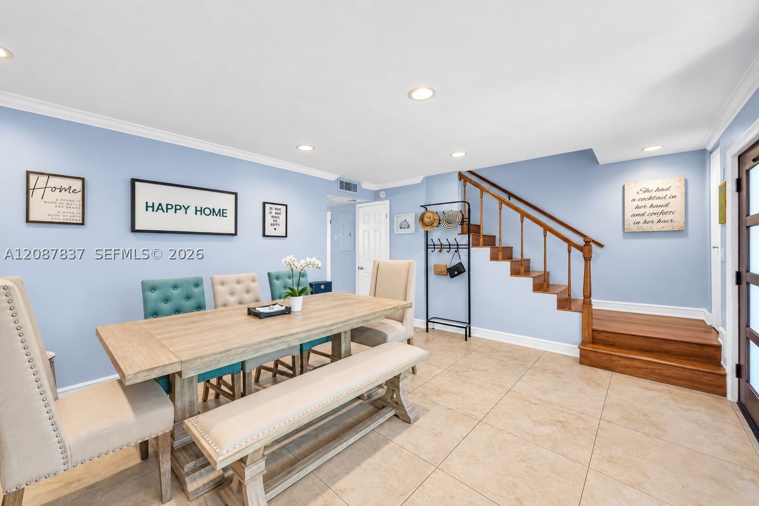 Real estate property located at 3805 170th St A-6, Miami-dade, Lago Verde Villas Condo, North Miami Beach, FL