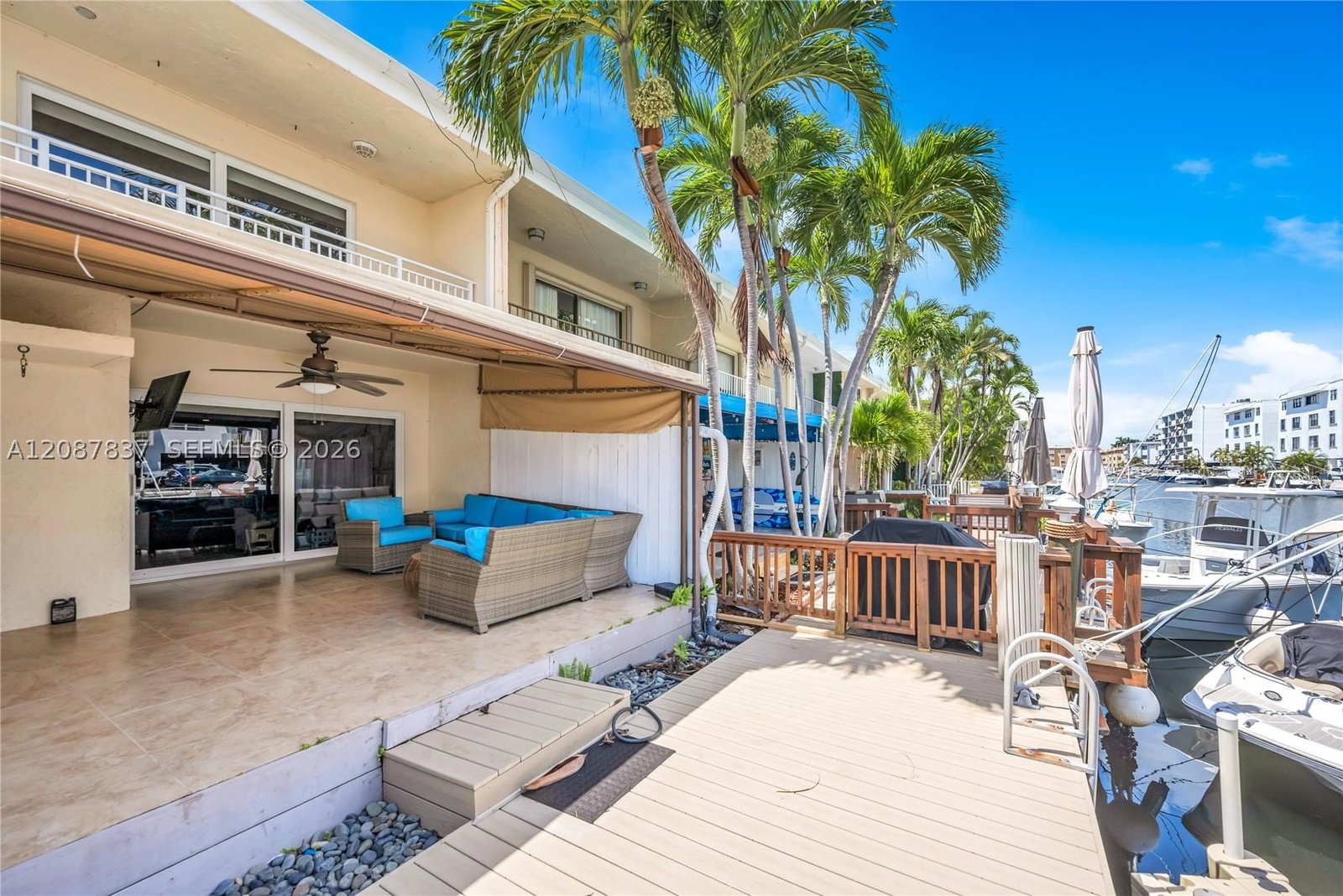 Real estate property located at 3805 170th St A-6, Miami-dade, Lago Verde Villas Condo, North Miami Beach, FL