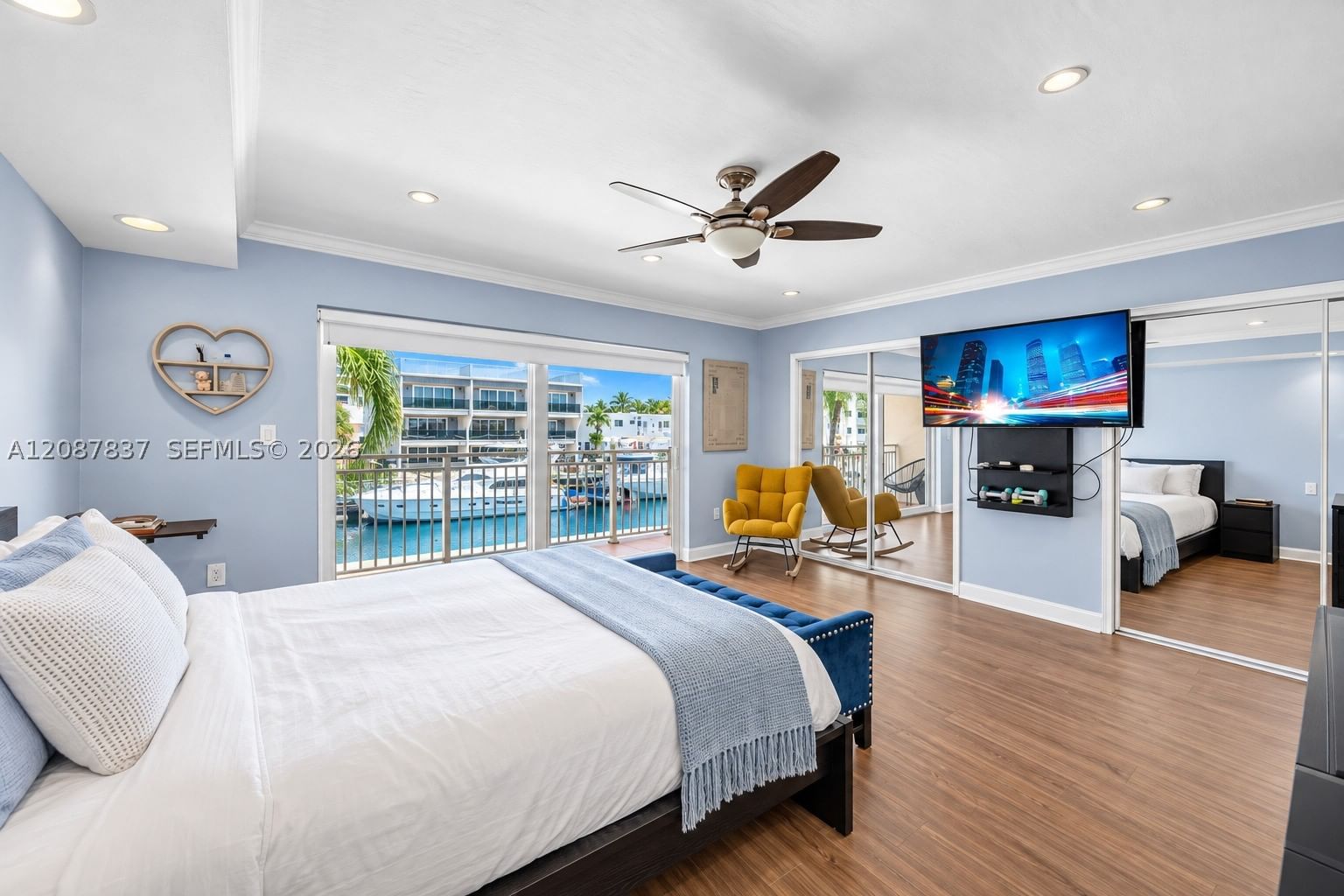 Real estate property located at 3805 170th St A-6, Miami-dade, Lago Verde Villas Condo, North Miami Beach, FL