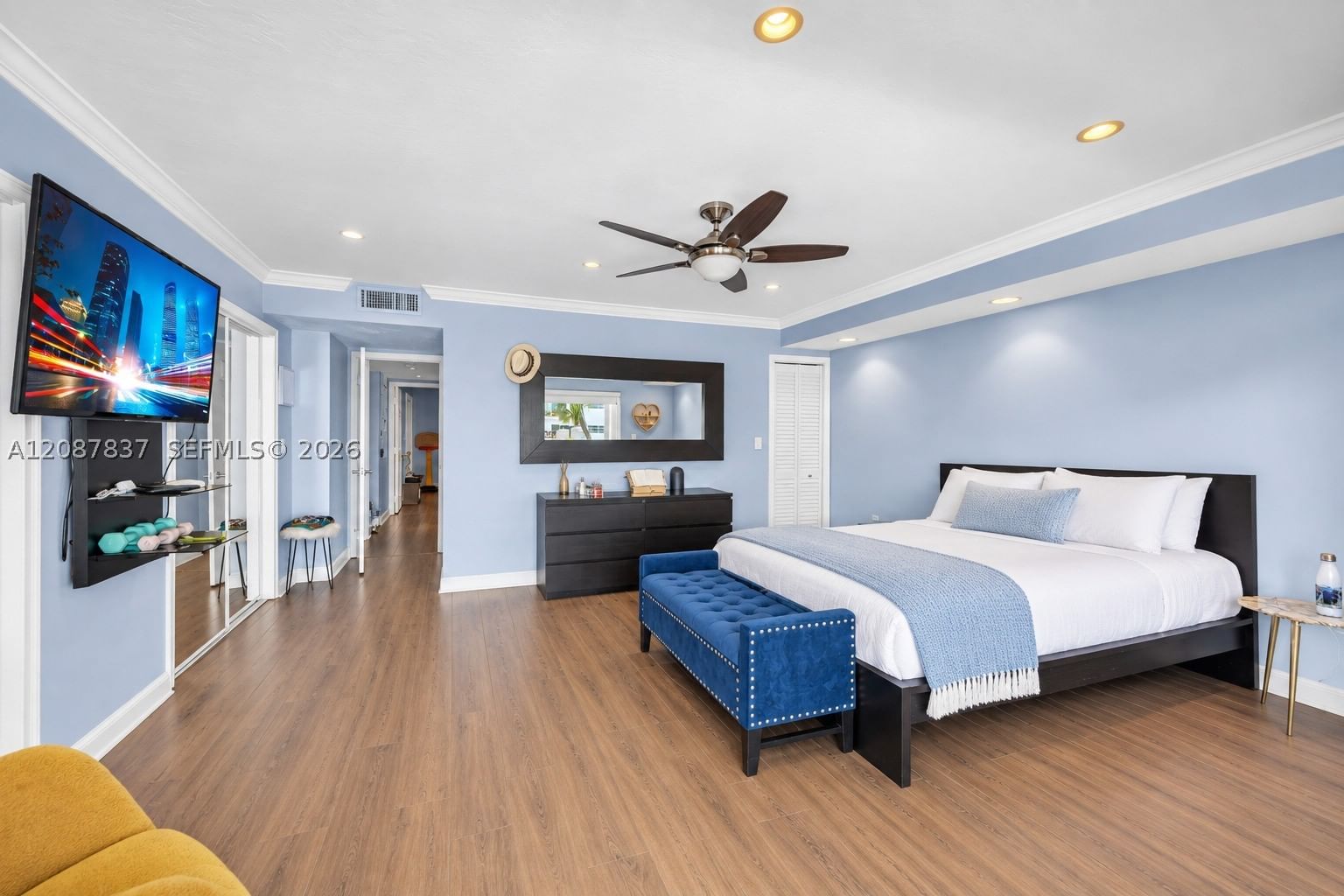 Real estate property located at 3805 170th St A-6, Miami-dade, Lago Verde Villas Condo, North Miami Beach, FL