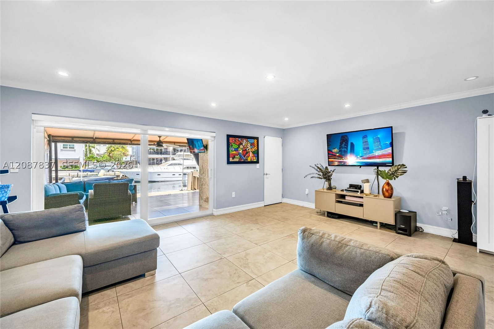 Real estate property located at 3805 170th St A-6, Miami-dade, Lago Verde Villas Condo, North Miami Beach, FL