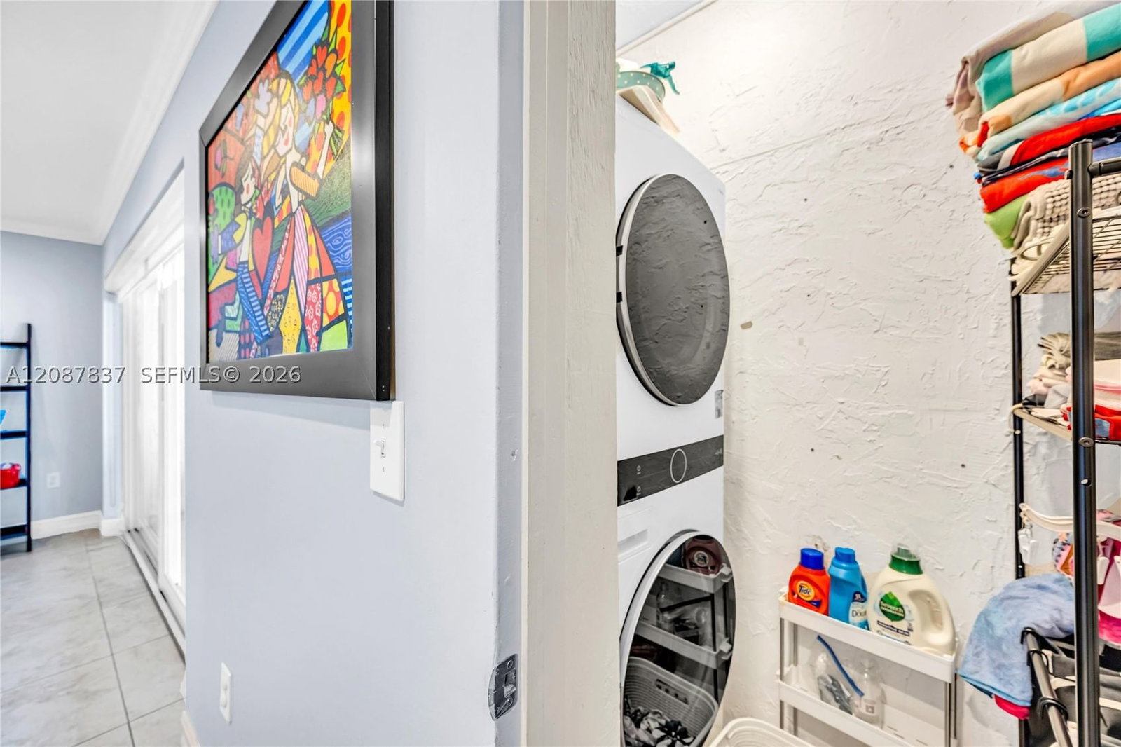 Real estate property located at 3805 170th St A-6, Miami-dade, Lago Verde Villas Condo, North Miami Beach, FL