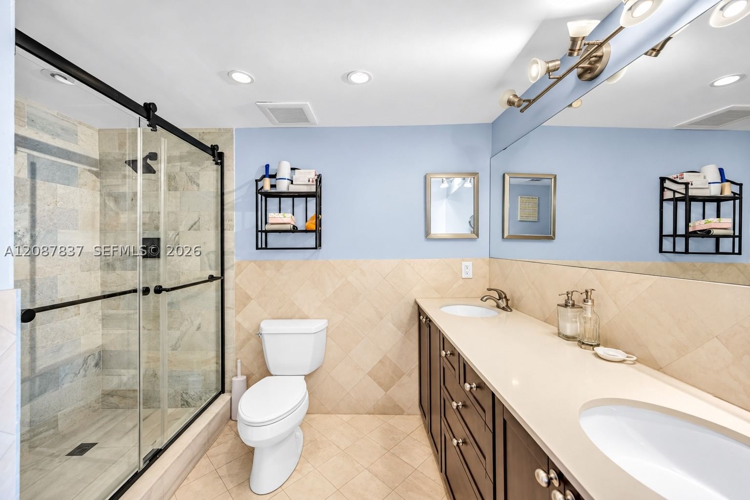 Real estate property located at 3805 170th St A-6, Miami-dade, Lago Verde Villas Condo, North Miami Beach, FL