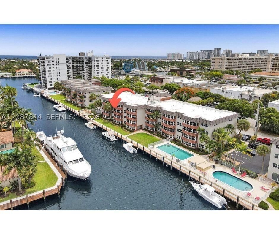 Real estate property located at 3111 51st St #305C, Broward, Heritage Landings Condo, Fort Lauderdale, FL