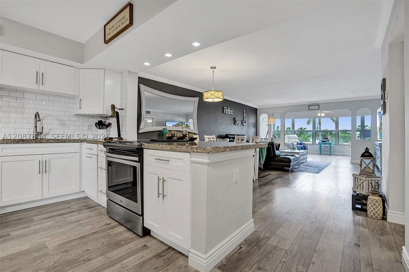 Real estate property located at 3111 51st St #305C, Broward, Heritage Landings Condo, Fort Lauderdale, FL