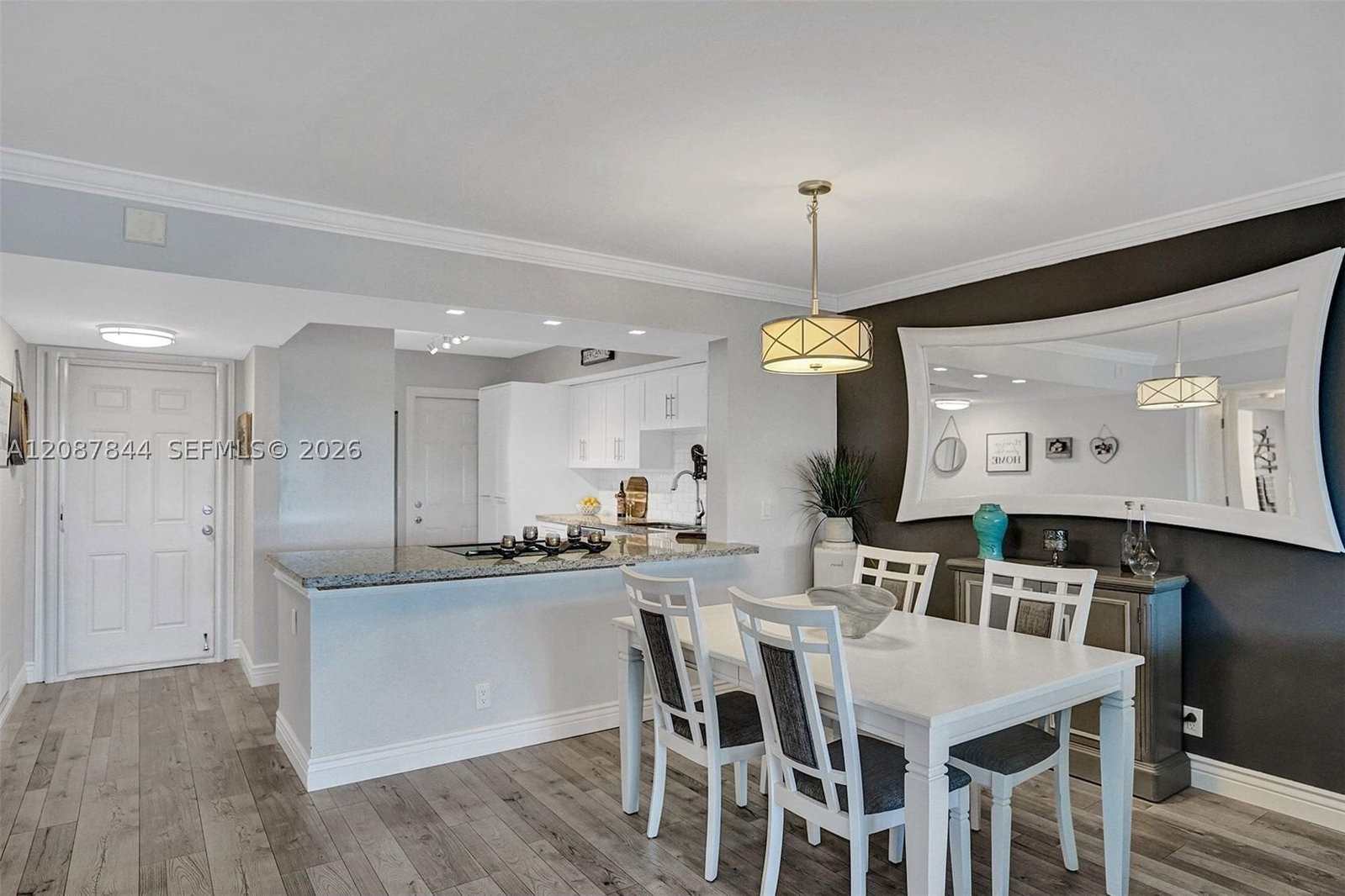 Real estate property located at 3111 51st St #305C, Broward, Heritage Landings Condo, Fort Lauderdale, FL