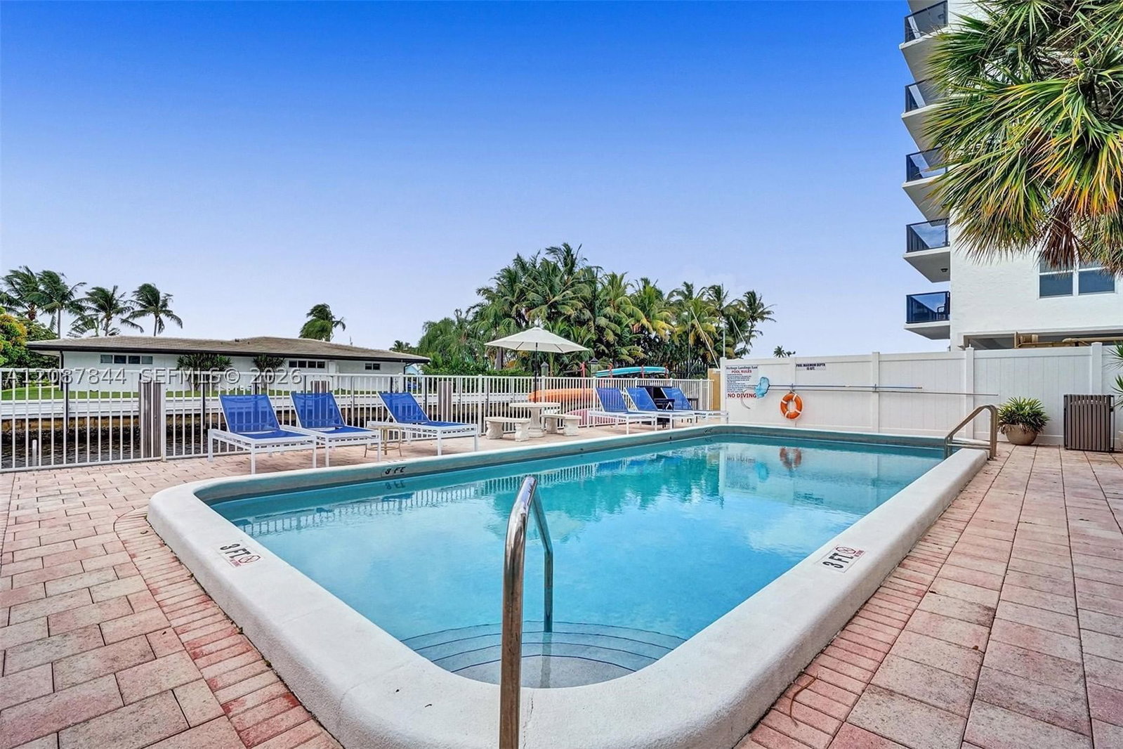 Real estate property located at 3111 51st St #305C, Broward, Heritage Landings Condo, Fort Lauderdale, FL