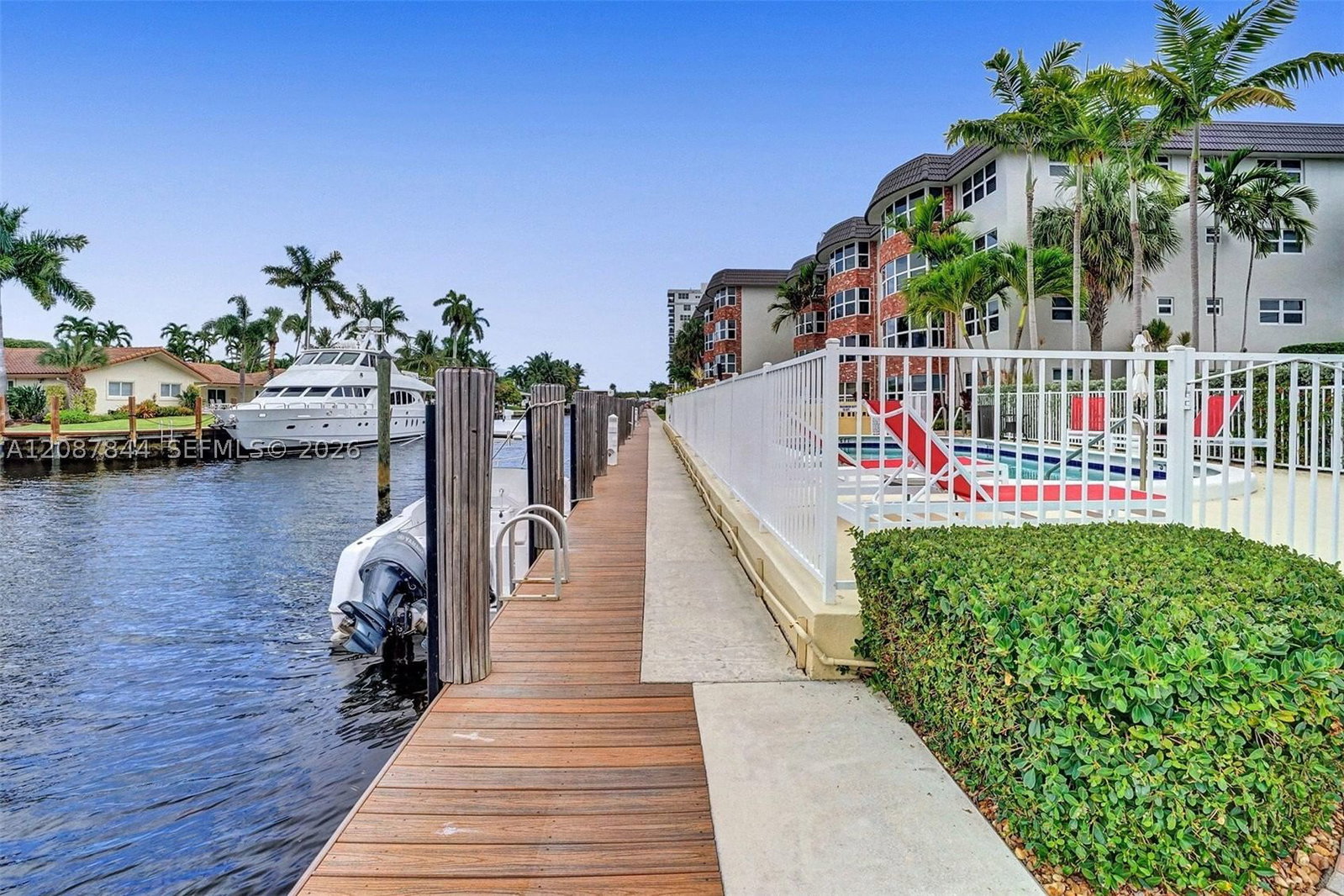 Real estate property located at 3111 51st St #305C, Broward, Heritage Landings Condo, Fort Lauderdale, FL
