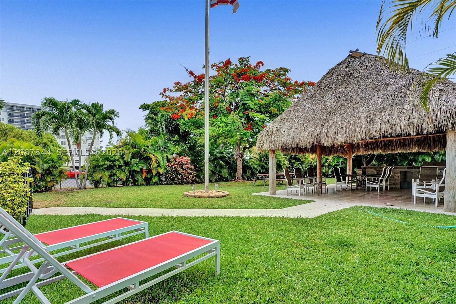 Real estate property located at 3111 51st St #305C, Broward, Heritage Landings Condo, Fort Lauderdale, FL