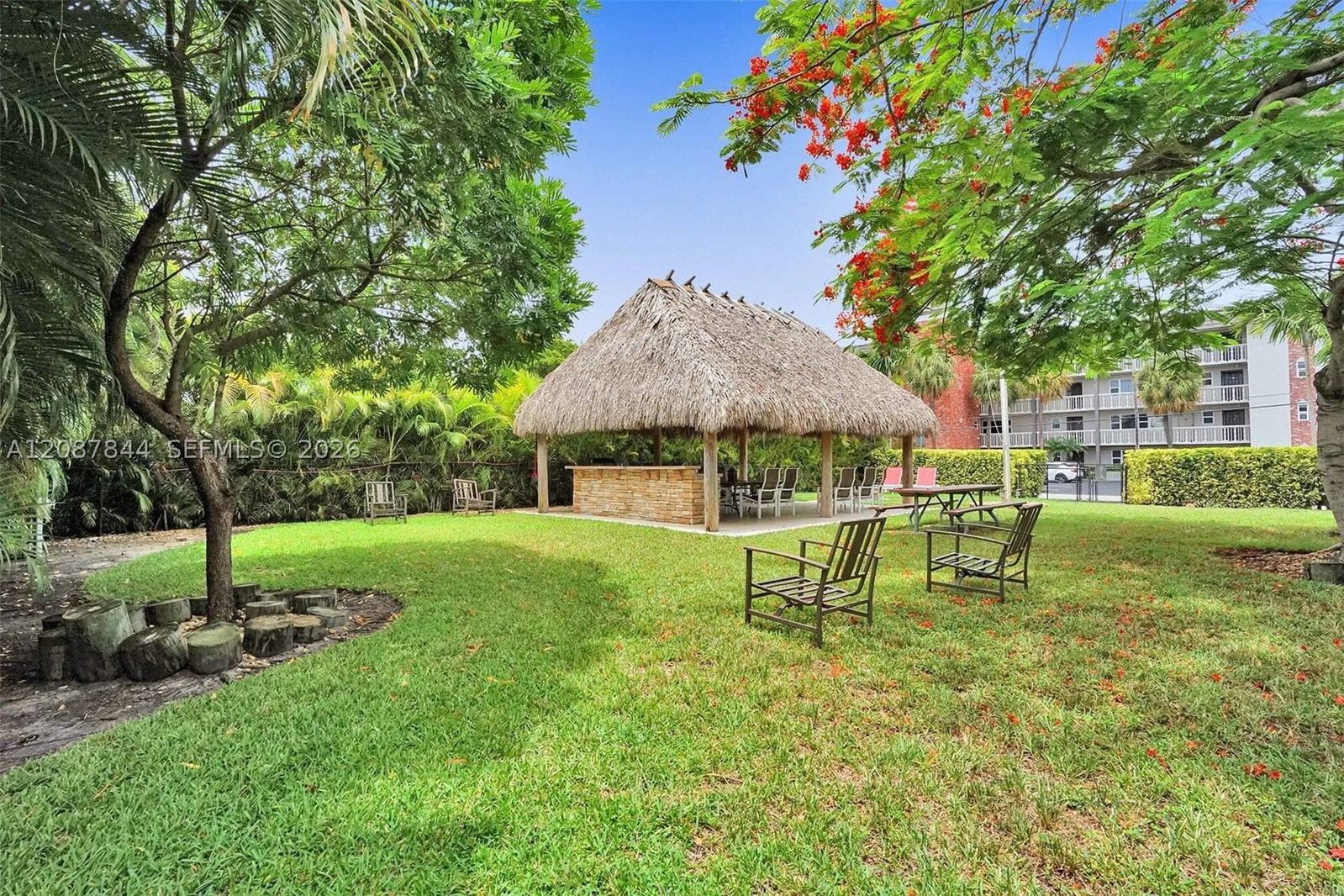 Real estate property located at 3111 51st St #305C, Broward, Heritage Landings Condo, Fort Lauderdale, FL