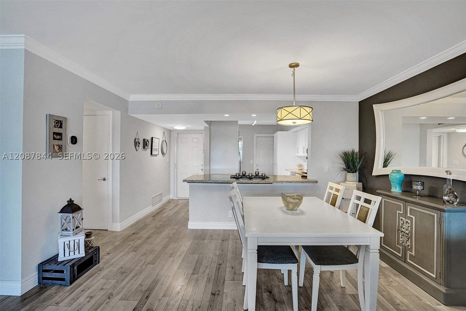 Real estate property located at 3111 51st St #305C, Broward, Heritage Landings Condo, Fort Lauderdale, FL