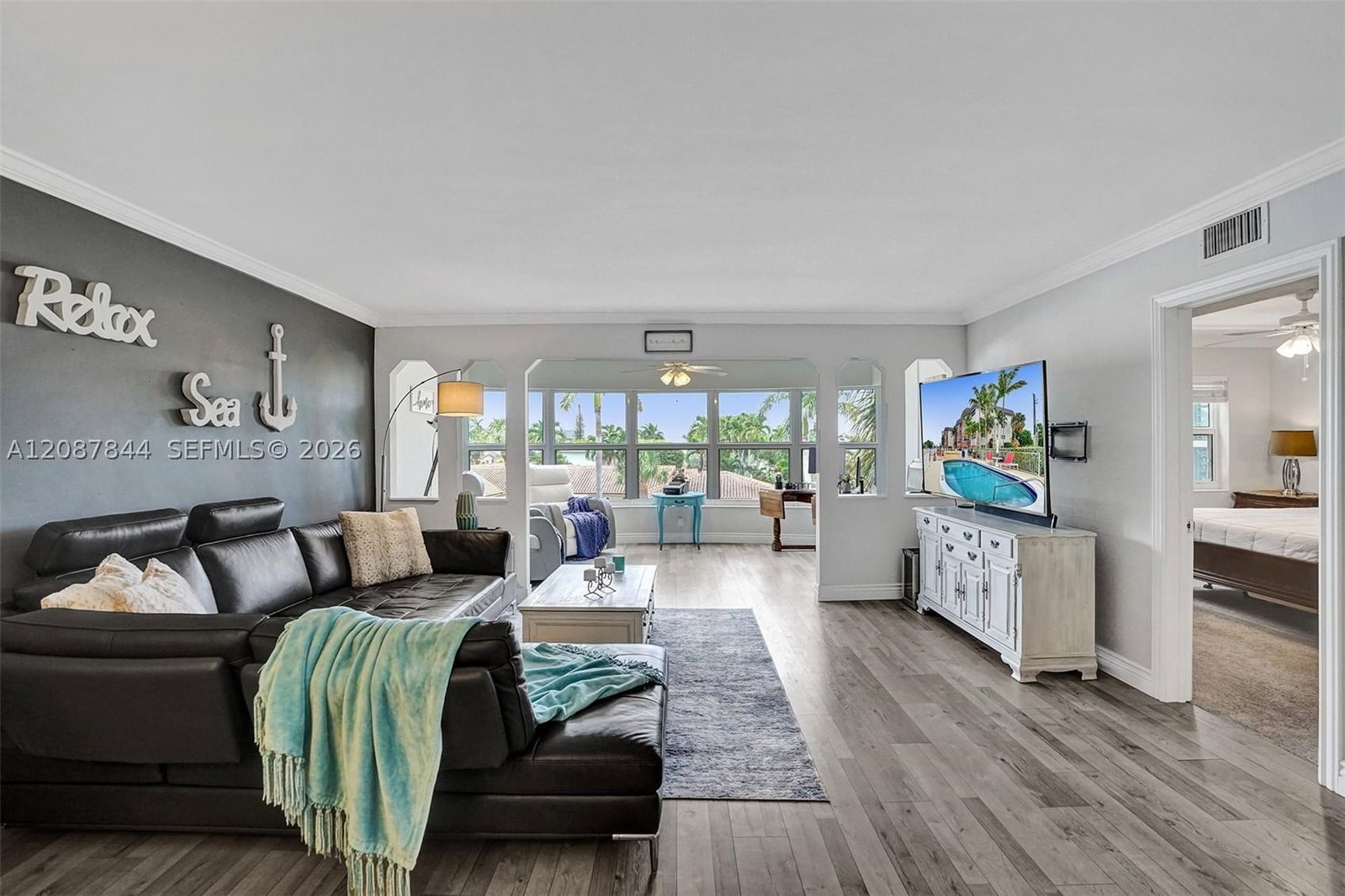 Real estate property located at 3111 51st St #305C, Broward, Heritage Landings Condo, Fort Lauderdale, FL