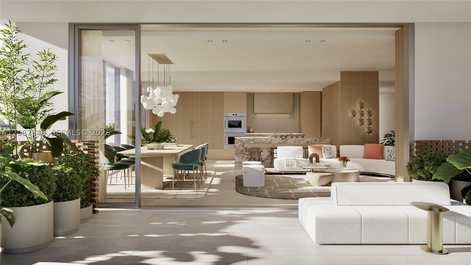 Real estate property located at 9760 Bay Harbor Dr #401, Miami-dade, Bay Harbor Island, Bay Harbor Islands, FL