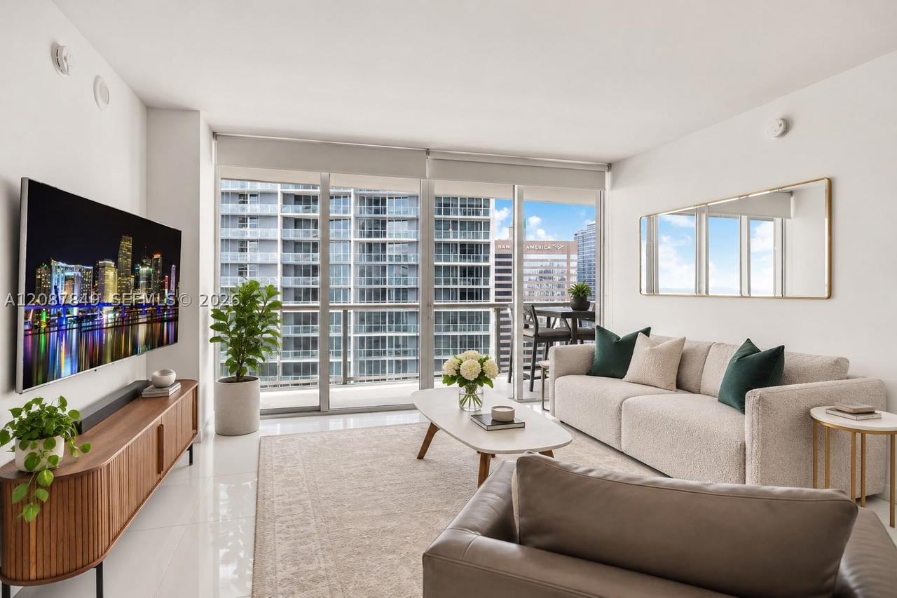 Real estate property located at 475 Brickell Ave #3609, Miami-dade, Iconbrickell Condo No 1, Miami, FL
