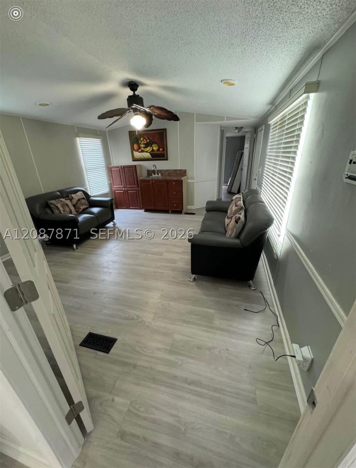 Real estate property located at , Miami-dade, Palm Garden, Homestead, FL
