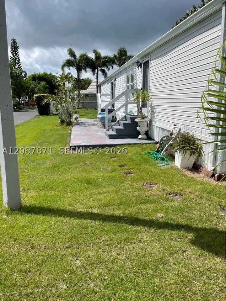 Real estate property located at , Miami-dade, Palm Garden, Homestead, FL