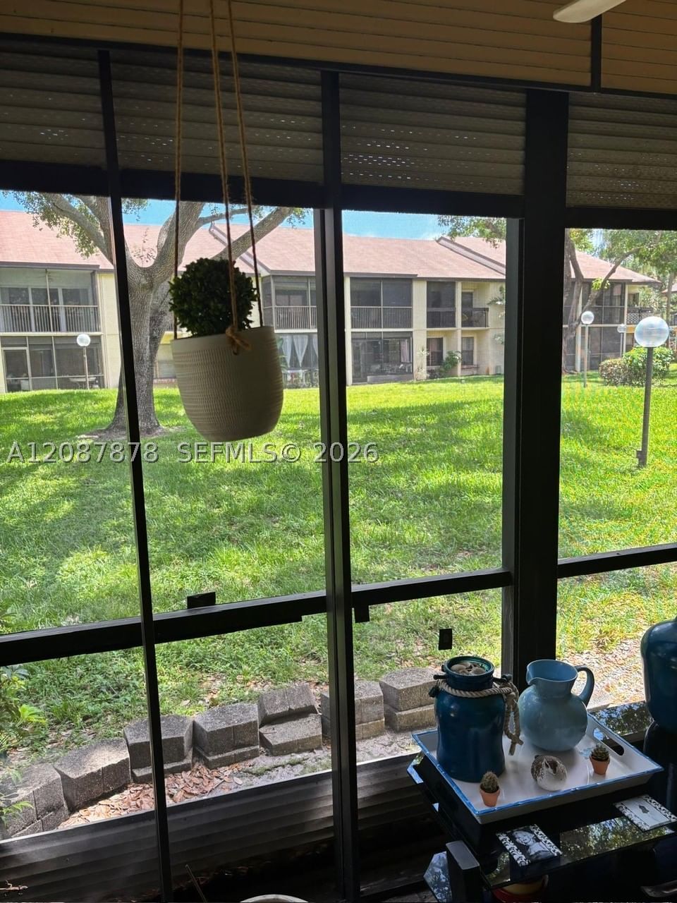 Real estate property located at 1969 15th St #93, Broward, Meadowridge East Condo, Deerfield Beach, FL