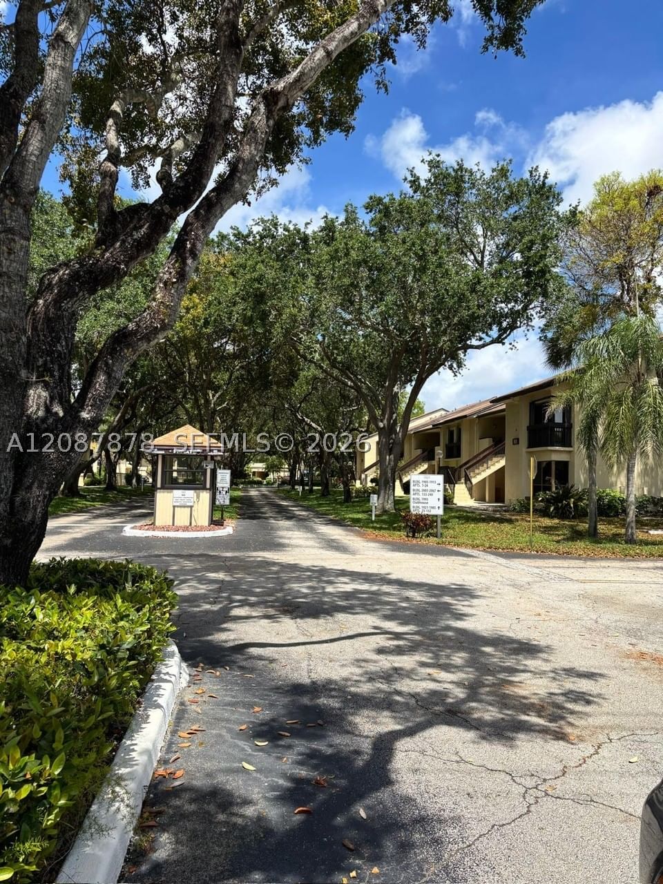 Real estate property located at 1969 15th St #93, Broward, Meadowridge East Condo, Deerfield Beach, FL