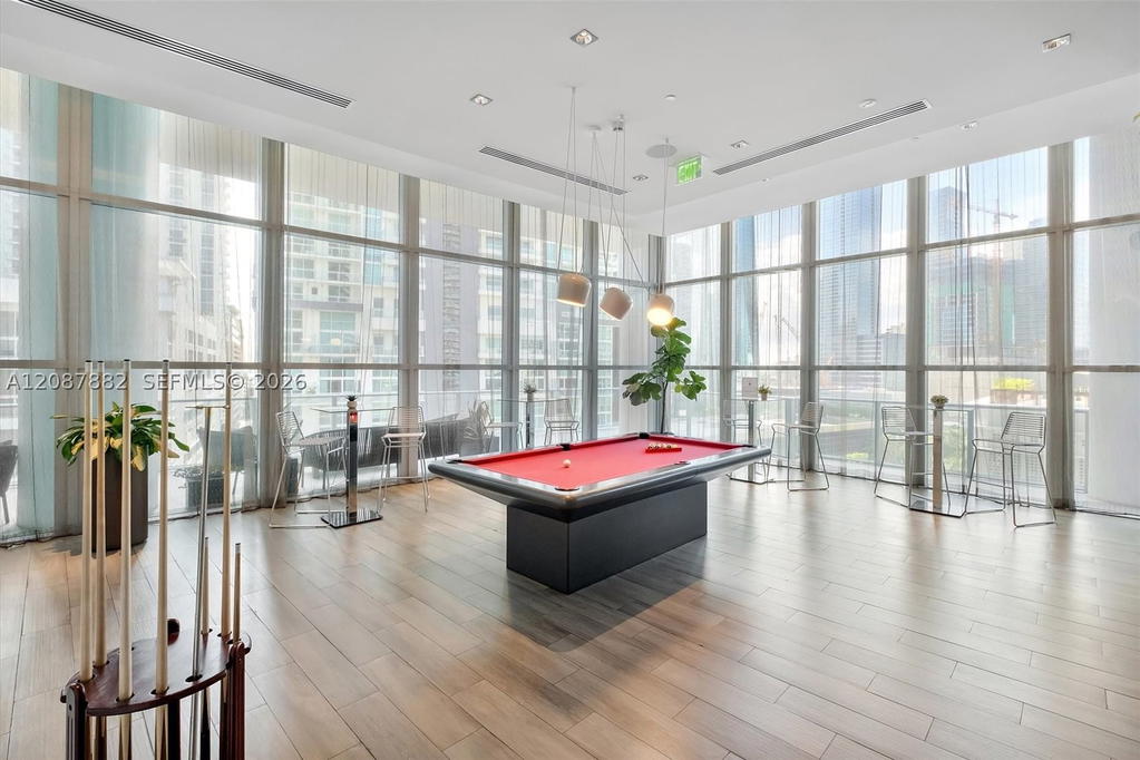 Real estate property located at 1100 Miami Ave #1609, Miami-dade, 1100 Millecento Residence, Miami, FL