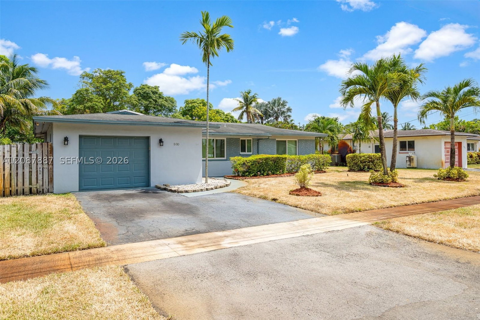 Real estate property located at 800 48th Ter, Broward, Breezeswept Park Estates, Plantation, FL