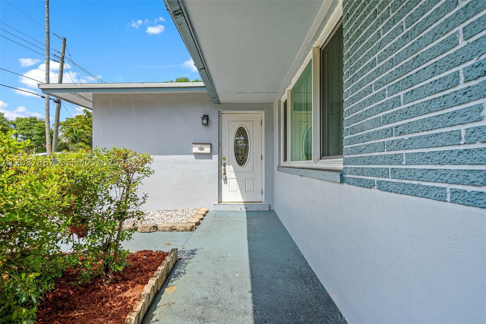 Real estate property located at 800 48th Ter, Broward, Breezeswept Park Estates, Plantation, FL