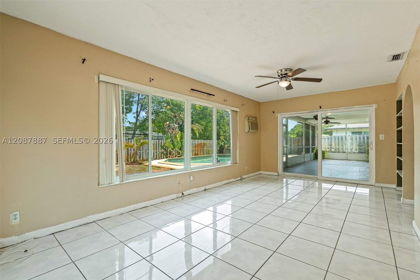 Real estate property located at 800 48th Ter, Broward, Breezeswept Park Estates, Plantation, FL