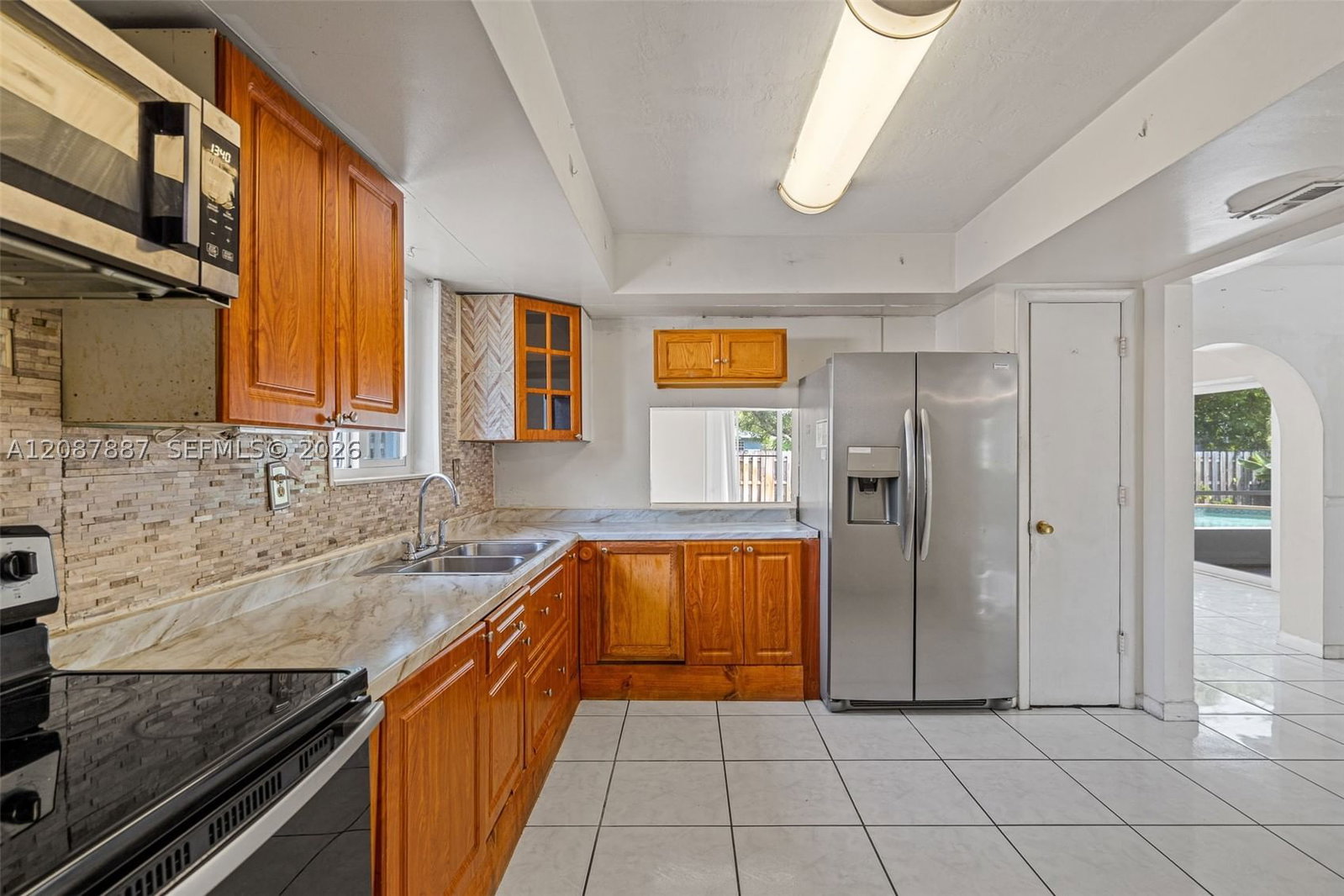 Real estate property located at 800 48th Ter, Broward, Breezeswept Park Estates, Plantation, FL