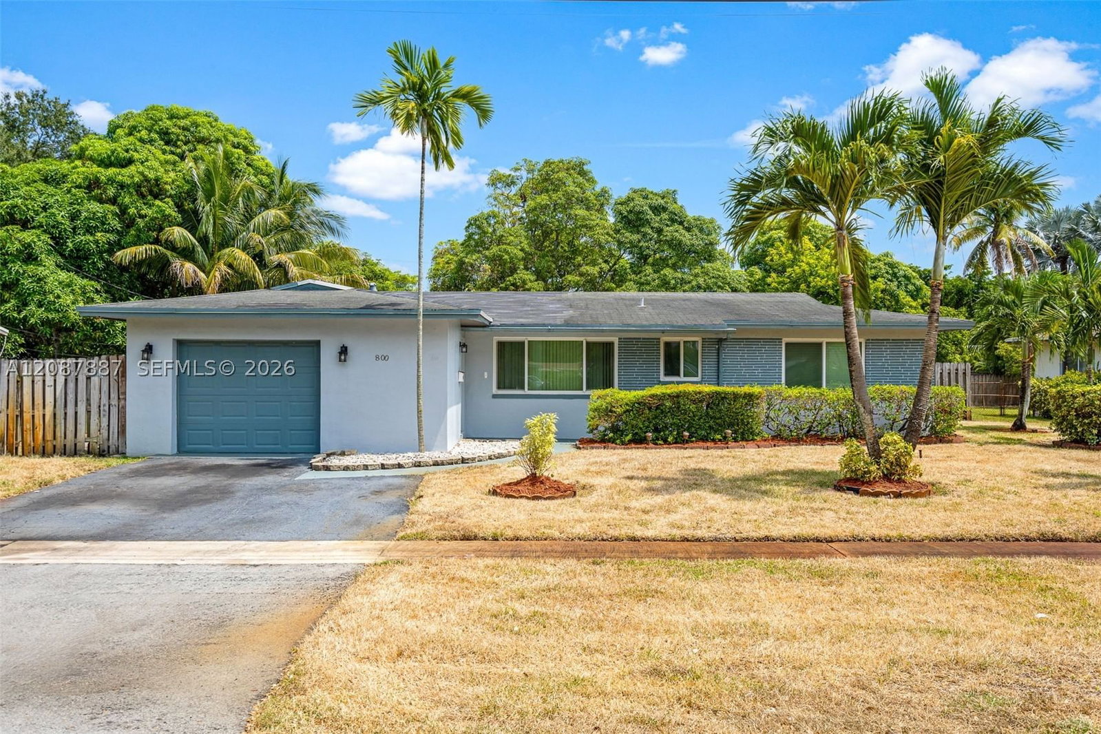 Real estate property located at 800 48th Ter, Broward, Breezeswept Park Estates, Plantation, FL