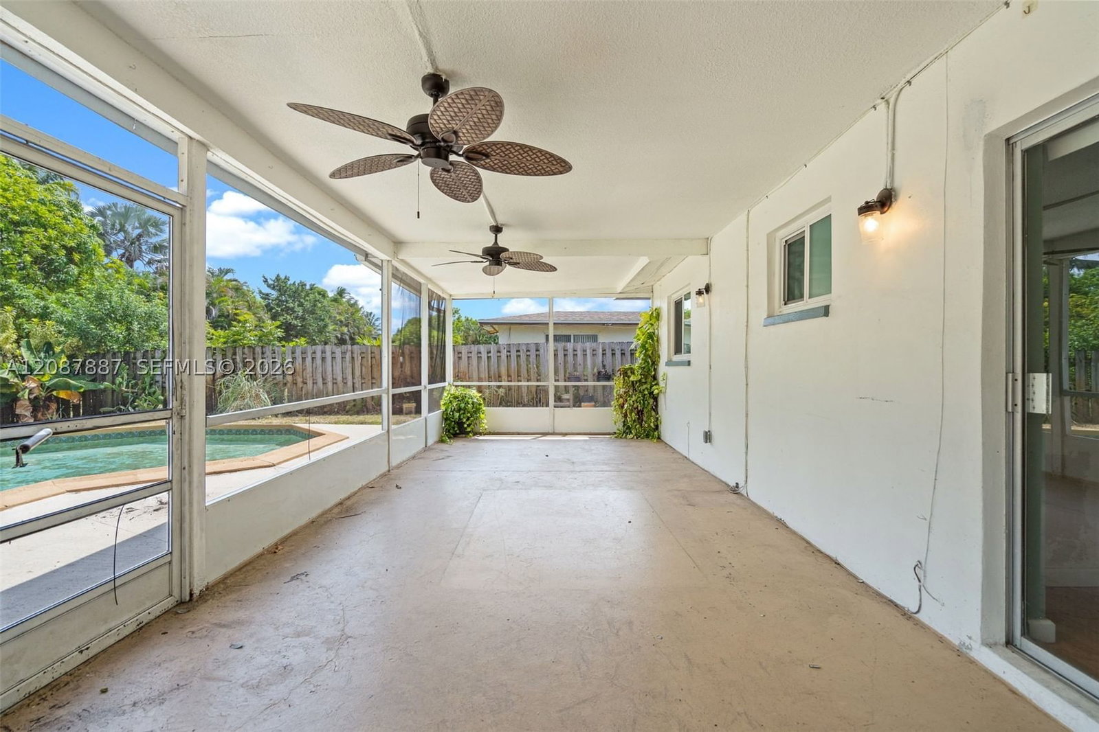 Real estate property located at 800 48th Ter, Broward, Breezeswept Park Estates, Plantation, FL