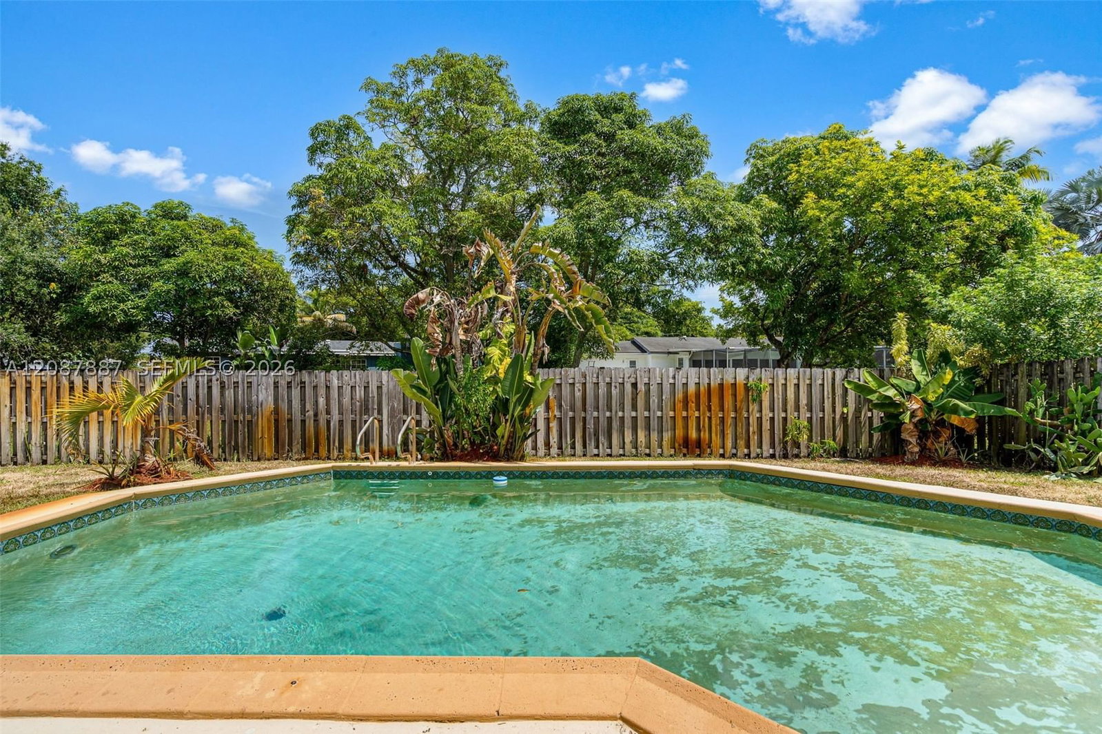Real estate property located at 800 48th Ter, Broward, Breezeswept Park Estates, Plantation, FL