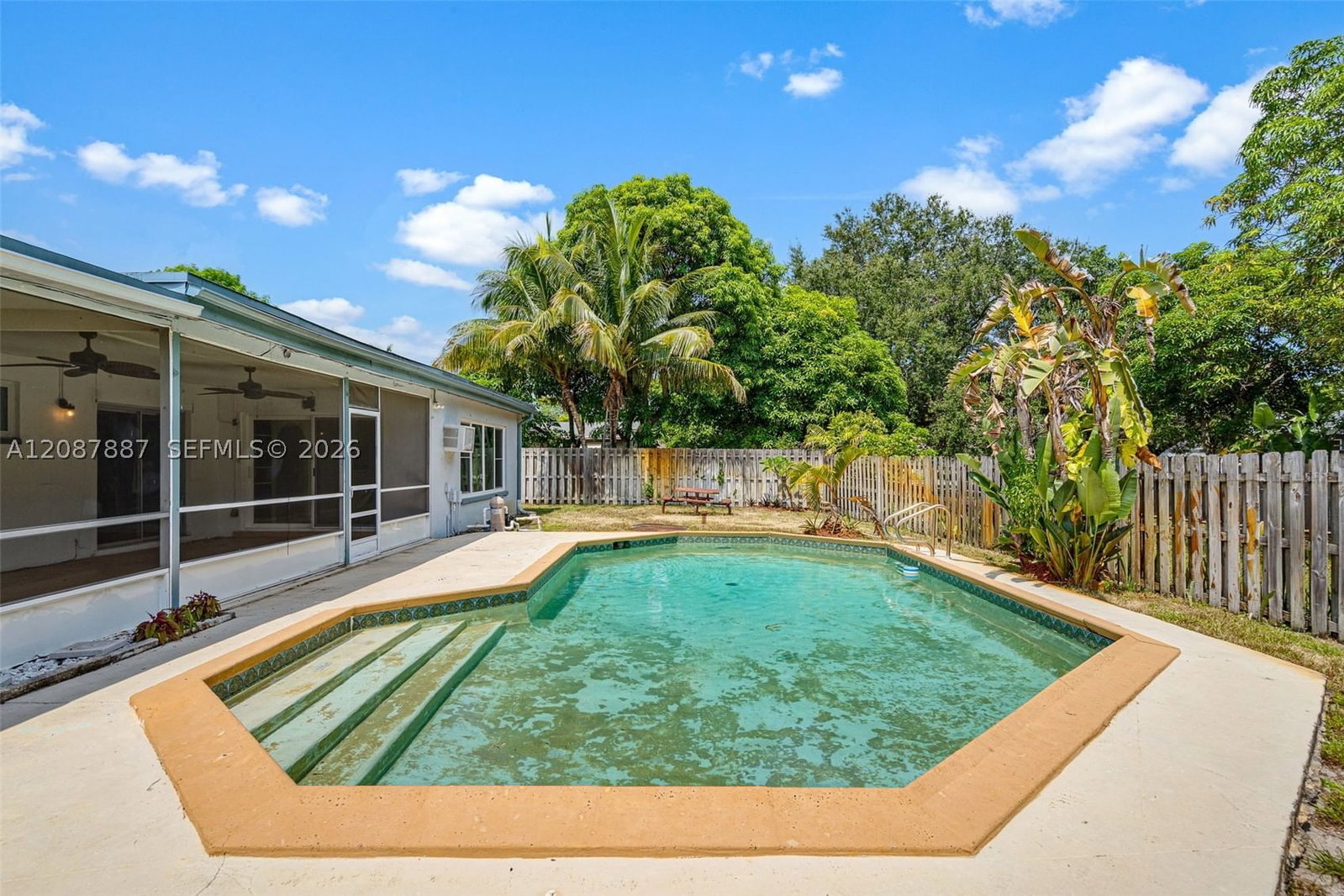 Real estate property located at 800 48th Ter, Broward, Breezeswept Park Estates, Plantation, FL