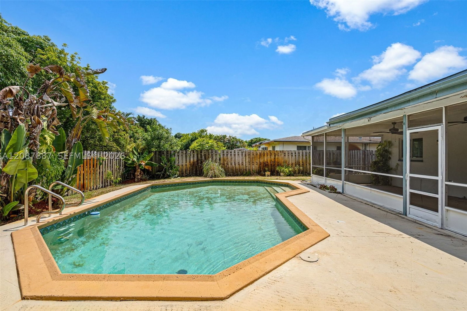 Real estate property located at 800 48th Ter, Broward, Breezeswept Park Estates, Plantation, FL